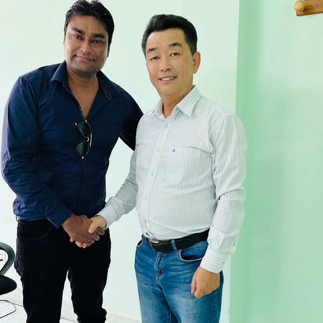 IndoViet Groups B2B Sourcing Consultation - Expert Trade Advisory Vietnam