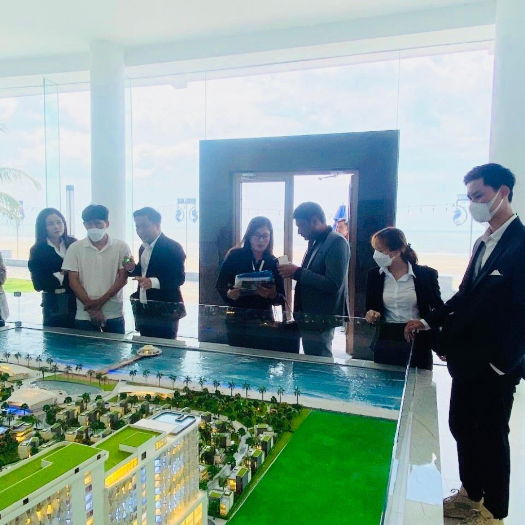 IndoViet Groups Strategic Planning - Infrastructure and Market Expansion Strategy