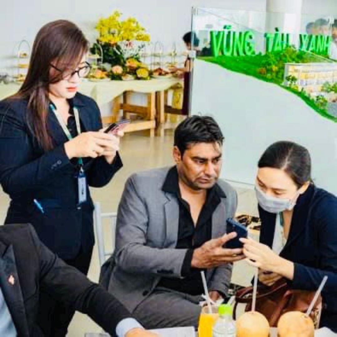 IndoViet Groups Strategic Planning - Infrastructure and Market Expansion Strategy