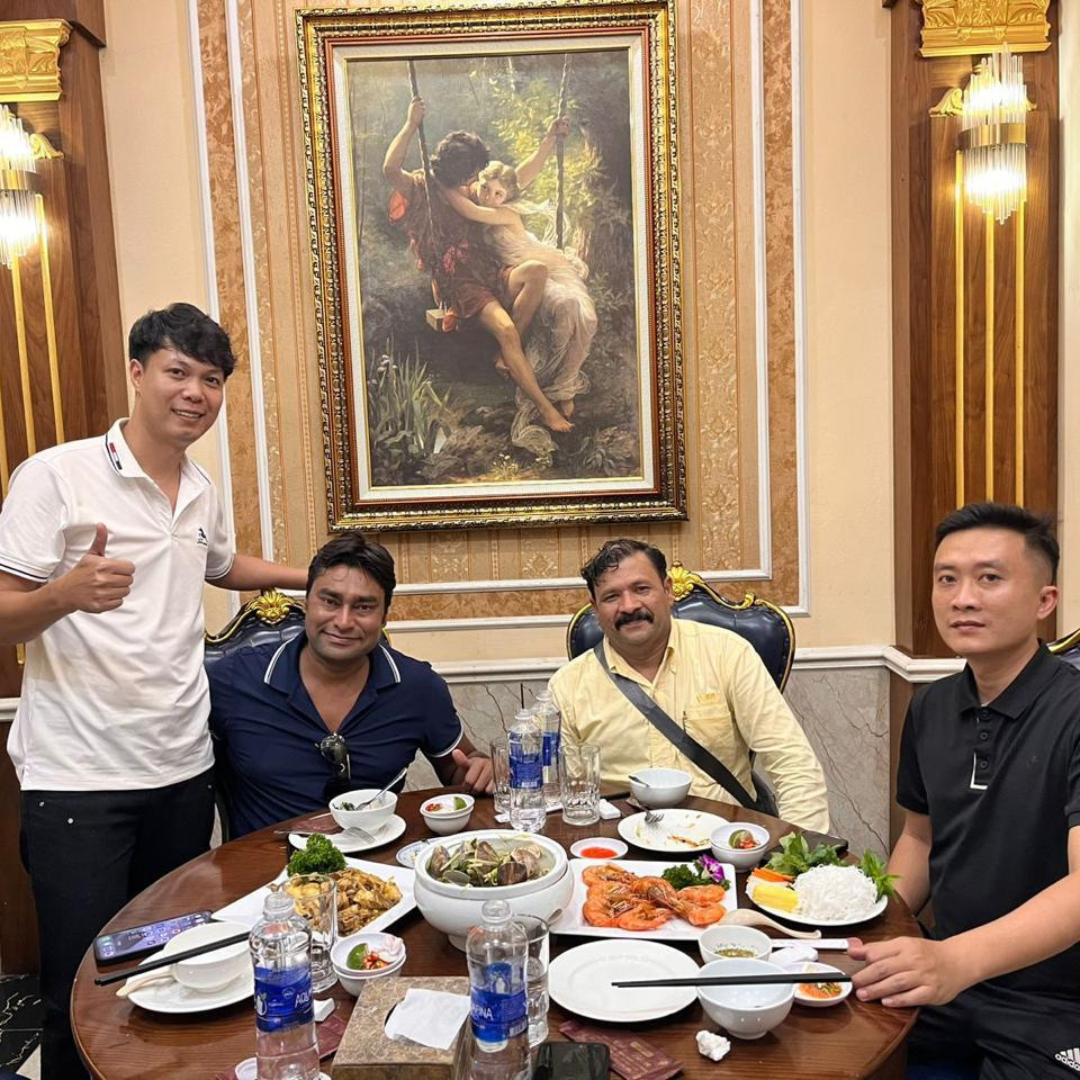 IndoViet Groups Local Integration - Strengthening Supply Chain Roots in Vietnam