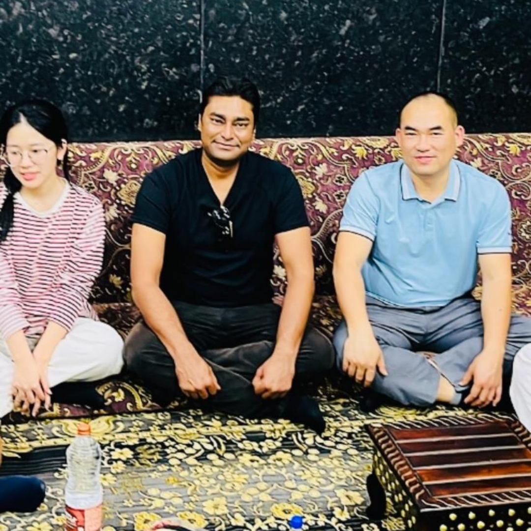 IndoViet Groups Cultural Integration - Deep-Rooted Supply Chain Partnerships Vietnam