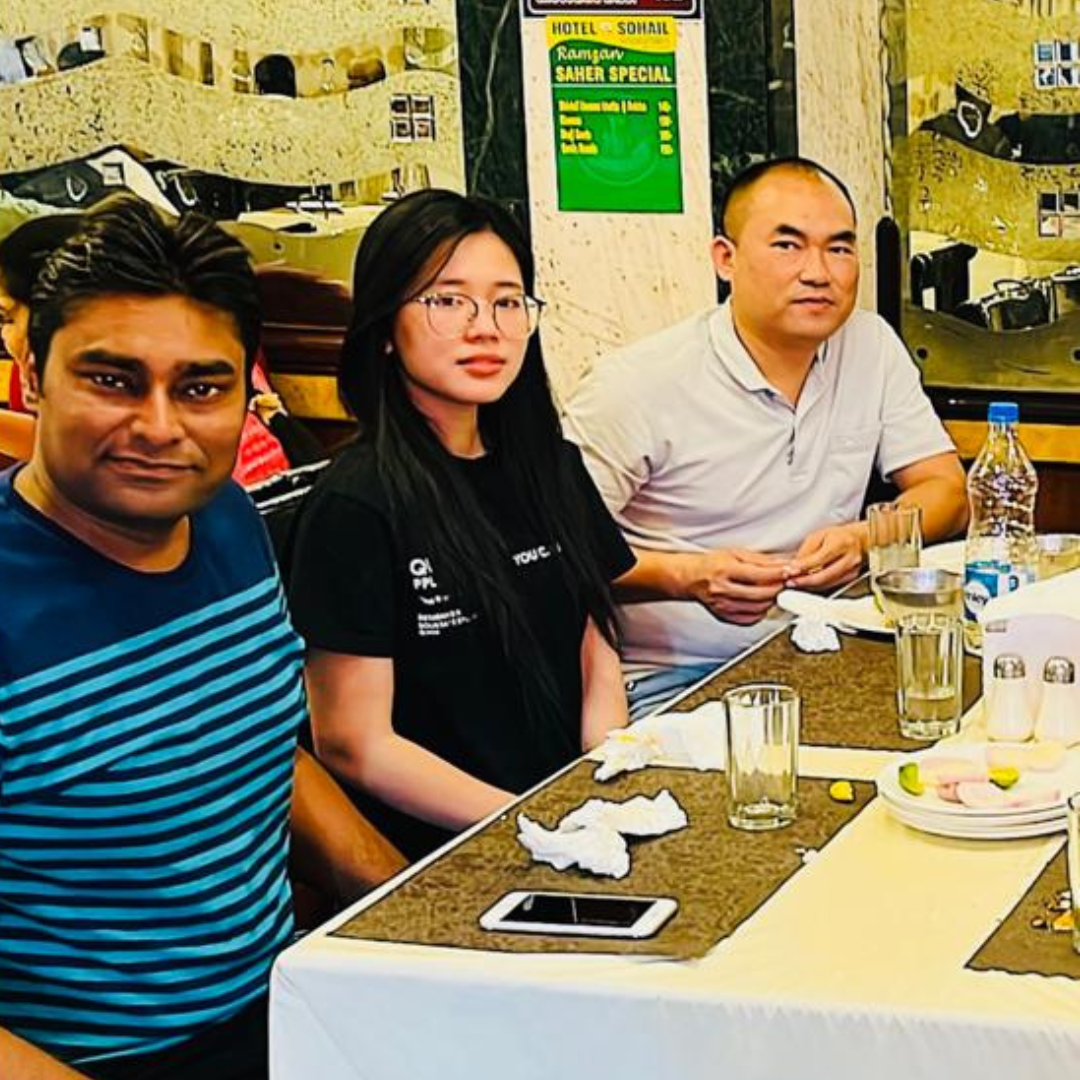 IndoViet Groups B2B Consultation - Verified Sourcing and Logistics Strategy