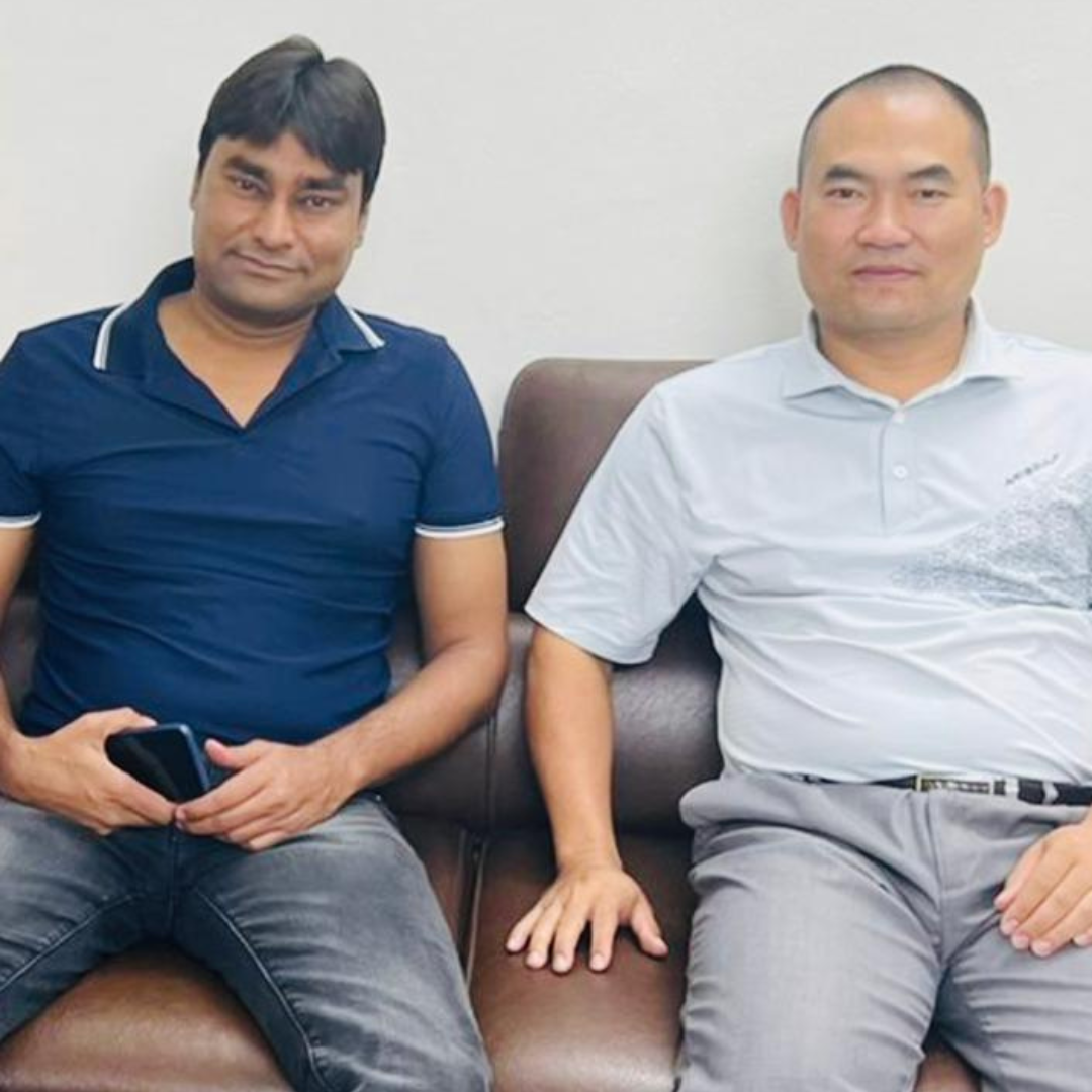 IndoViet Groups Real-Time Trade Management - On-the-Ground Operational Updates